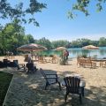 Camping Xtrem Village