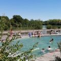 Camping Xtrem Village