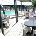 Camping Les Charmes