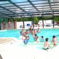 Camping Les Charmes