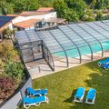 Camping Les Charmes