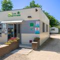 Camping Les Charmes