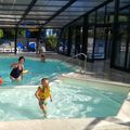 Camping Les Charmes