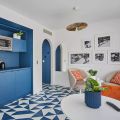 Appart'hôtel Odalys City Centre Euromed
