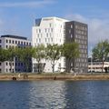 Appart'hôtel Odalys City Centre Les Docks