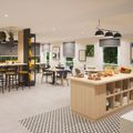 Appart'hôtel Odalys City Centre Gare