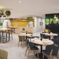 Appart'hôtel Odalys City Centre Gare