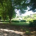 Camping Les Premières Vignes