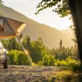 Camping de La Lezardière