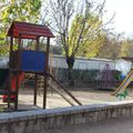 Camping Pico de la Miel