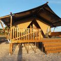 Camping Eco Resort Costa Blanca