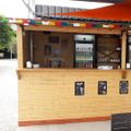 Camping Eco Resort Costa Blanca