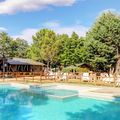 Vodatent Camping Luna del Monte