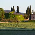 Podere Santa Clorinda - campeggio in Toscana