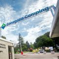 Camping Zaragoza