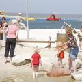 Ferienpark Am Meer Burhave