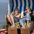 Ferienpark Am Meer Burhave