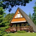 Ferienpark Tennenbronn