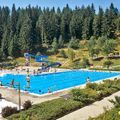 Ferienpark Tennenbronn