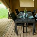 Vodatent Camping Elbeling 