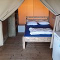 Vodatent Camping Elbeling 