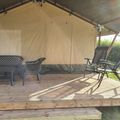 Vodatent Camping Elbeling 