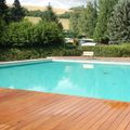 Vodatent Camping Donnersberg