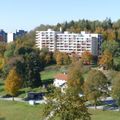 Ferienpark Geyersberg