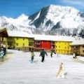 Erzberg Alpin Resort