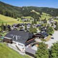 Slow Travel Resort Kirchleitn