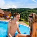 Gustocamp Camping Bella Austria