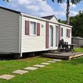 Camping Le Val de L'Aisne