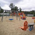 Camping Le Val de L'Aisne