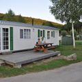 Camping Le Val de L'Aisne