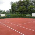 Camping Le Val de L'Aisne