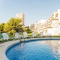 Pierre & Vacances Residence Benidorm Poniente