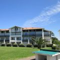 Mer & Golf Bidart Residence Ilbarritz