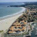 Mer & Golf Hendaye Residence Sokoburu