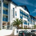 Mer & Golf Hendaye Residence Sokoburu