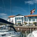 Mer & Golf Hendaye Residence Sokoburu