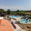 Camping La Garangeoire