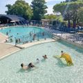Camping La Garangeoire