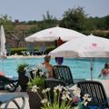 Camping La Garangeoire