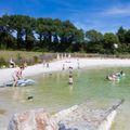 Camping La Garangeoire
