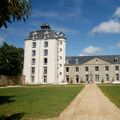 Château de Keraveon
