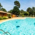  Résidence Les Cottages du Lac