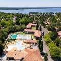  Résidence Les Cottages du Lac
