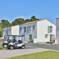 Pierre & Vacances Premium Residence Les Villas d'Olonne