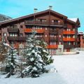 Pierre & Vacances Residence Athamante et Valeriane