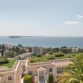 Pierre & Vacances Residence Cannes Villa Francia